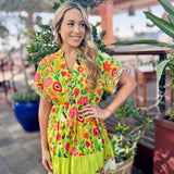 RHODES MINI | WHIMSY CITRON