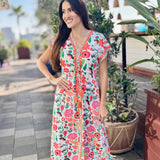 ISLA MAXI | WHIMSY WHITE