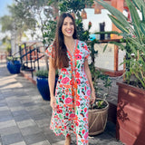 ISLA MAXI | WHIMSY WHITE