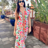 ISLA MAXI | WHIMSY WHITE