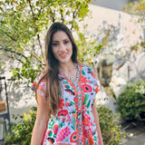 ISLA MAXI | WHIMSY WHITE