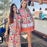 ISLA MAXI | WHIMSY WHITE