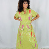 ARTEMIS | HYACINTH GREEN