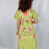 ARTEMIS | HYACINTH GREEN