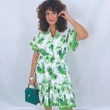 RHODES MINI | PICNIC GREEN