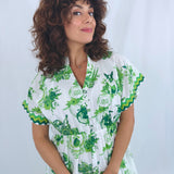 RHODES MINI | PICNIC GREEN