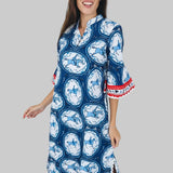 COMO MIDI | CHEVAL NAVY