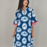 COMO MIDI | CHEVAL NAVY