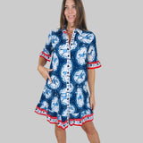 LISBON MINI | CHEVAL NAVY