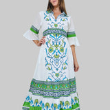 ASCOT MAXI | GRANADA GREEN