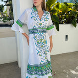 ASCOT MAXI | GRANADA GREEN