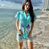 SHORTS | SAFARI SKY