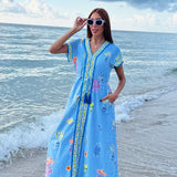 ISLA MAXI | MARTINI BLUE