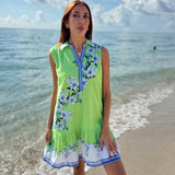 HAVANA MINI | LILY GREEN