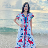 ISLA MAXI | FLAMINGO