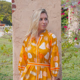 MALTA MINI | PUMPKIN