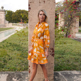 MALTA MINI | PUMPKIN