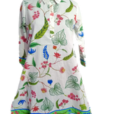 PALMA MINI | FOREST WHITE
