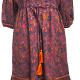 RAVELLO MAXI | PARTRIDGE WINE