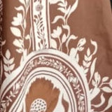 COMO MIDI | POPPY MOCHA