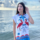 HAVANA MINI | FLAMINGO