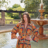 ASPEN MIDI | FALL GARDEN