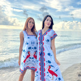 ISLA MAXI | FLAMINGO
