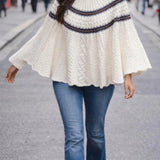 SNOWDROP CAPE