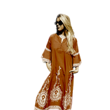 COMO MIDI | POPPY MOCHA