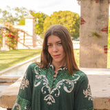 COMO MIDI | FIRENZE GREEN