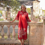 COMO MIDI | FIRENZE RED