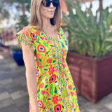 ISLA MAXI | WHIMSY CITRON