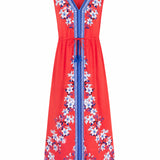 ISLA MAXI | LILY RED
