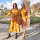 MALTA MINI | PUMPKIN