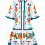 LISBON MINI | ZINNIA